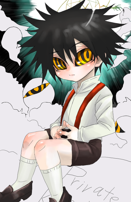 プラキンのtwitterイラスト検索結果 古い順