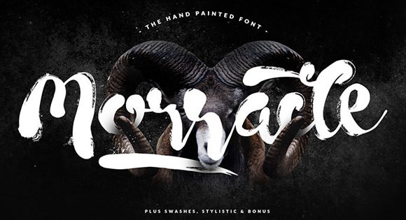 PixelBuddha's tweet photo. Such a pleasure to announce that now you can download outstanding Morracle font for free! https://t.co/vpG4zoRKhj https://t.co/MAfSRm0jtA