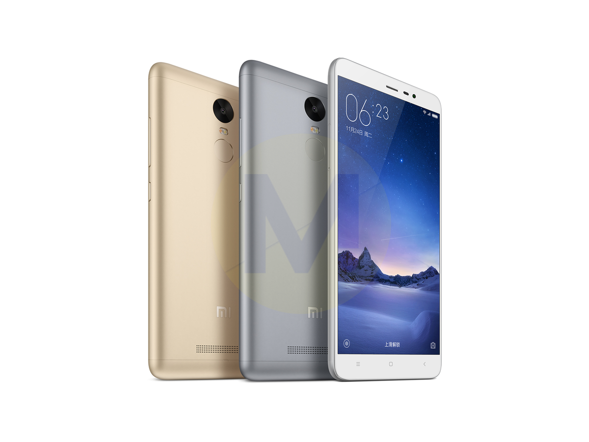xiaomileaks's tweet photo. Redmi Note 3 resmi di launching.. harga mulai 2 jutaan, mau ? >> https://t.co/6DfNfjj6Zi https://t.co/5qXZlKW7aR
