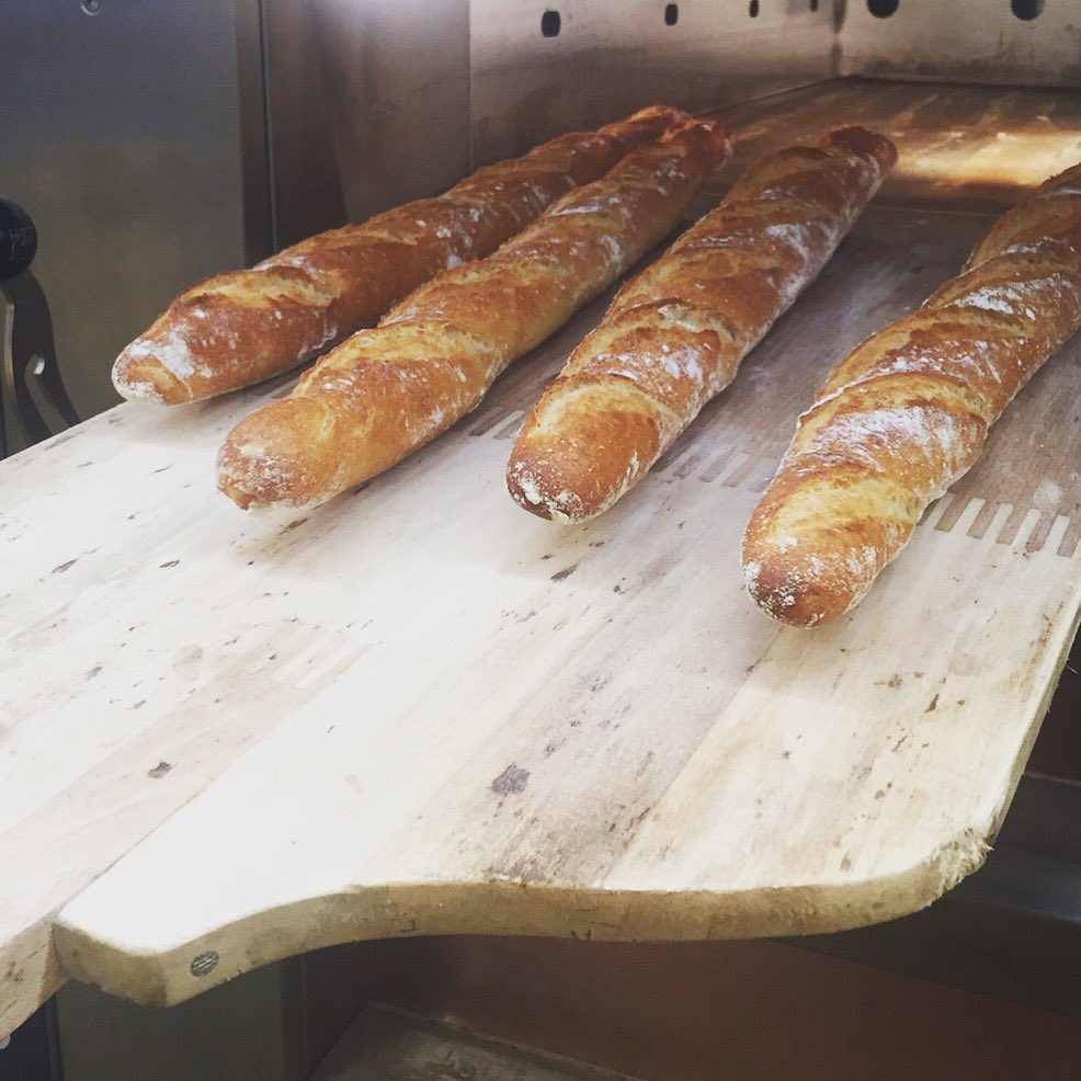 MIGA BAKERY tweet media