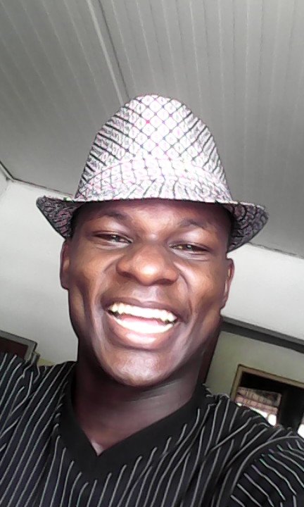 It cheerful to God when you rejoice or laugh from the bottom of your heart.....#fardy360