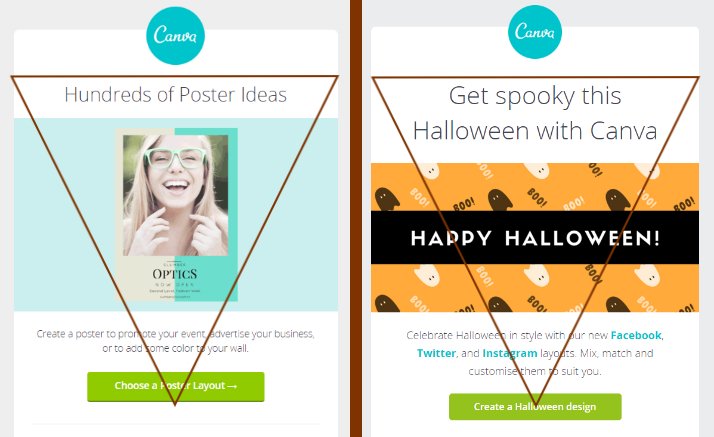 mymailmarket's tweet photo. Create #emails that convert with the #inverted #pyramid #method https://t.co/1C2bLAbJLm https://t.co/3PbtPXccXd