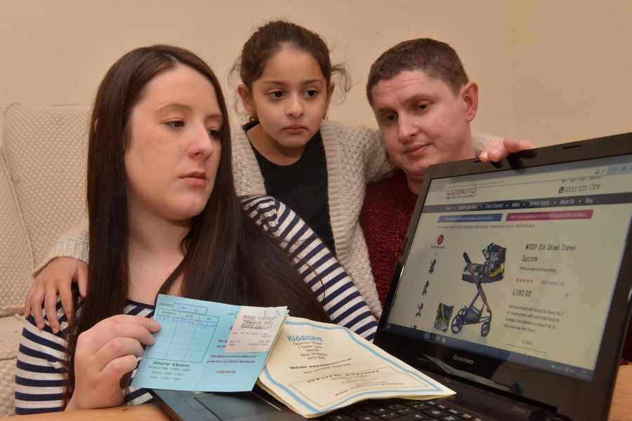 ExpressandStar's tweet photo. #Kiddisave #Walsall customers told they may not get their money back
https://t.co/duc0TDTkxK
#bhambc https://t.co/5oQApVzpod