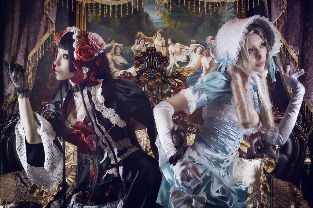 特製　高級　ZONE-00 白百合姫　コスプレ衣装※ウィッグ追加可 特製 高級 ZONE-00 白百合姫 コスプレ衣装※ウィッグ追加可 特製 高級