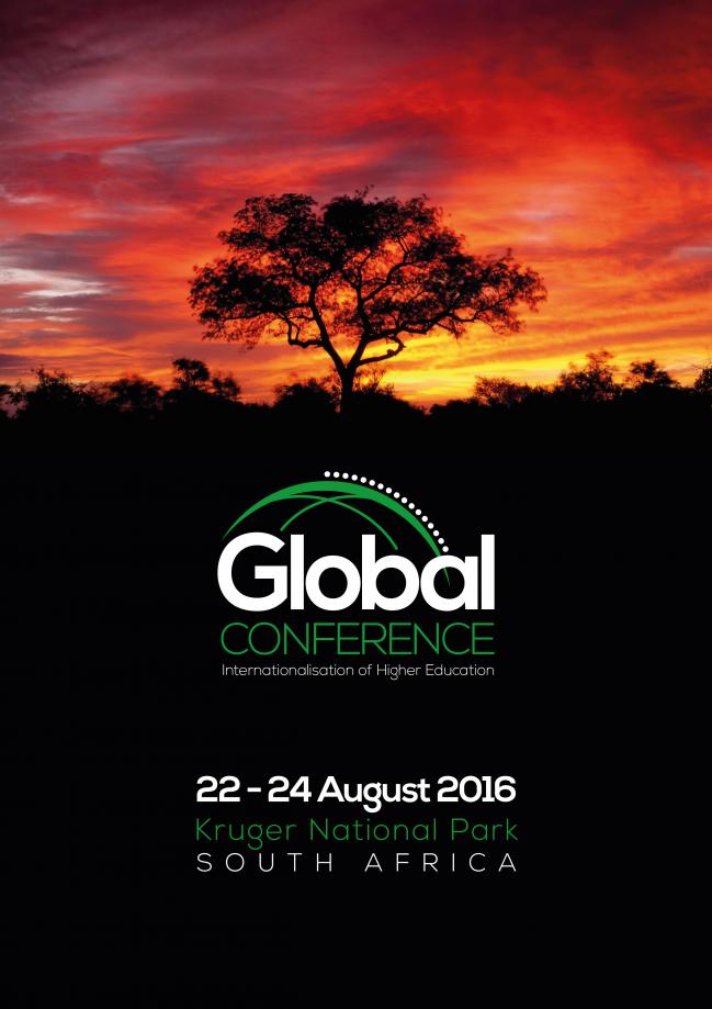 IEASA2015's tweet photo. #GlobalConference2016 #HigherEducationInternationaliation #InternationalEducation #KrugerNationalPark https://t.co/uPuSly1mA5