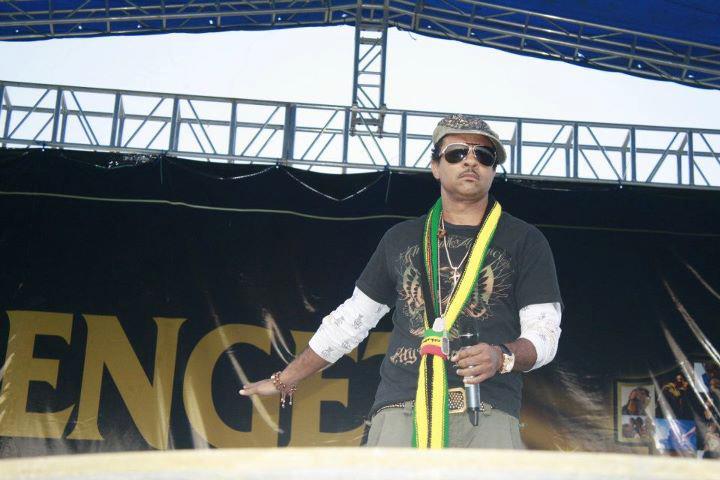 primetimeTZ's tweet photo. Some of the biggest names in music entertainment have graced the Fiesta stage. #DiRealShaggy #Ludacris #rickyrozay https://t.co/HTAlfufSsj