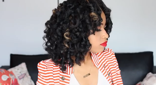 Pretty Hairstyles On Twitter Trendy Crochet Braids For Black