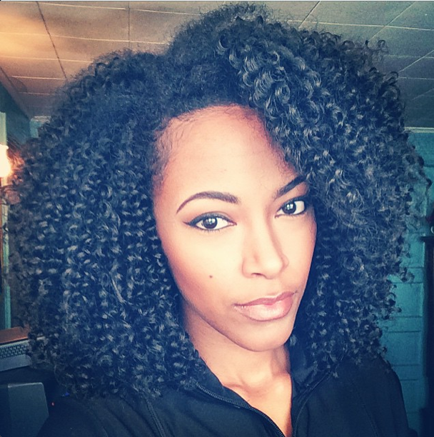 Pretty Hairstyles On Twitter Trendy Crochet Braids For Black