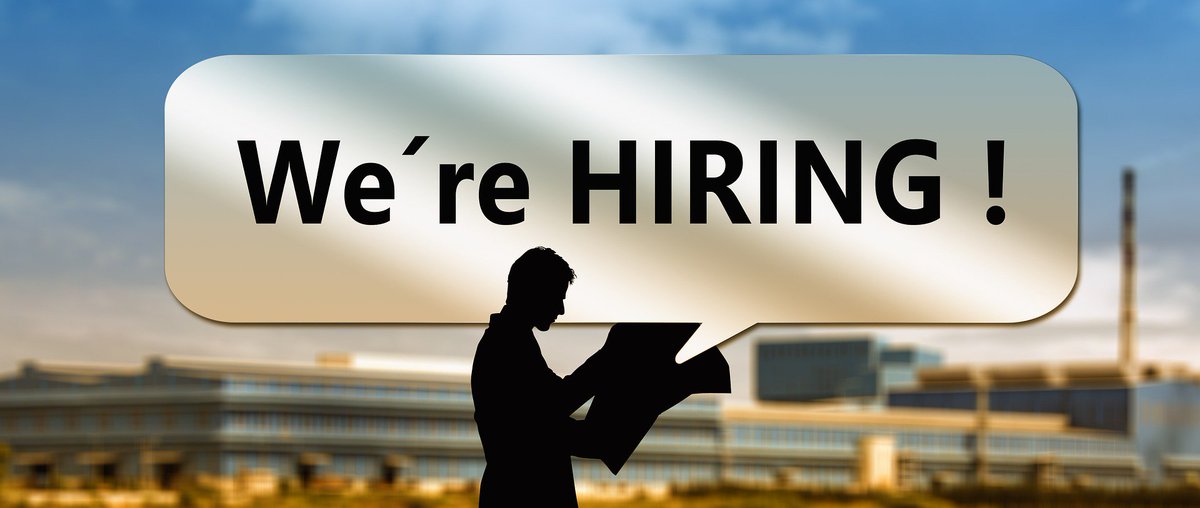 1249 Open Positions in United States ;)
Apply Online or Share for Who Needs a Job!
>> fashionandbeautystaff.com