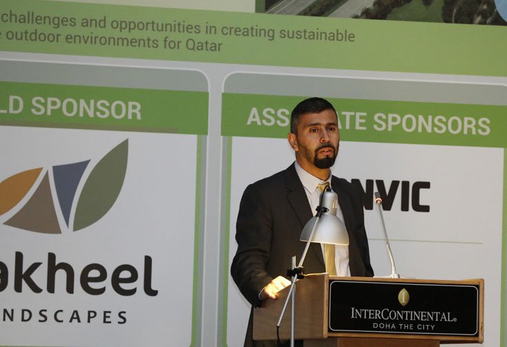 <a href="/cracknelldesign/">Cracknell</a> Qatar was a key speaker at the recent Future Landscape &amp; Public Realm forum in Doha.