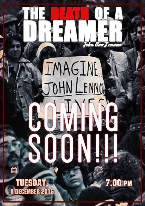 beatle_INA's tweet photo. Siap-Siap Beatlemania !!!!!! https://t.co/oY30tWUi19