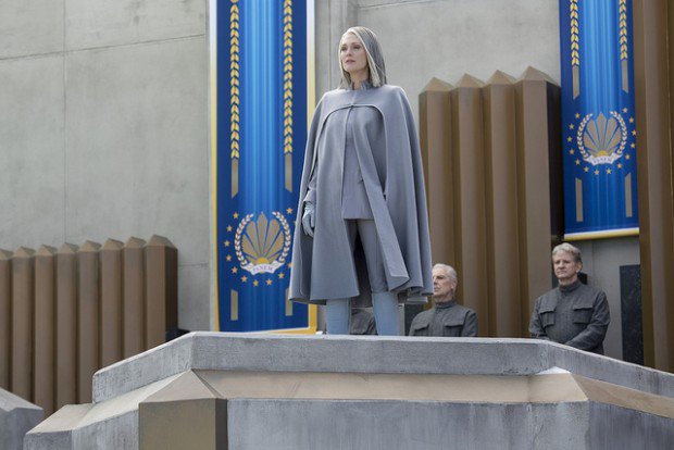 MockingjayEmber's tweet photo. **SPOILER** I feel like Prim's death wasn't unnecessary but rather a testament to Coin's true character. #Prim #MJP2 https://t.co/A32RC8sCcD