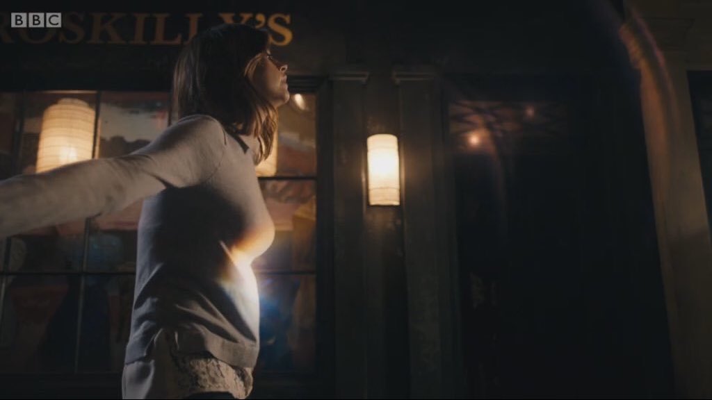 karensmyidol's tweet image. It. Was. The. Same. Street.