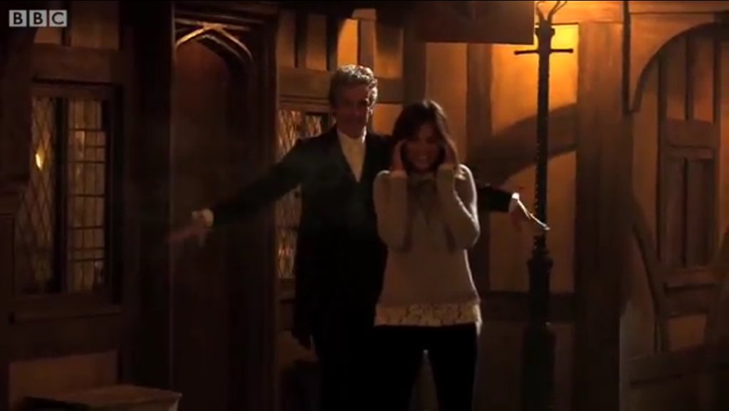 karensmyidol's tweet image. It. Was. The. Same. Street.