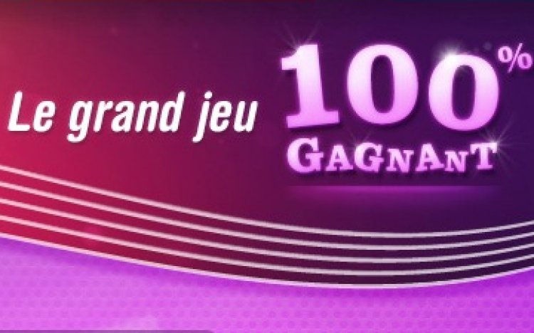 SublimForme's tweet photo. #Jouez, #gagnez ! Valeur maximale des gains: 637€ ! RDV chez Sublim' à #saintrémydeprovence #jeu #gagnant https://t.co/4CR0ksj4oL