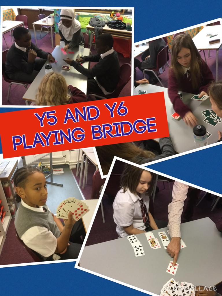 MsRobinsonHMPS's tweet image. Y5 and Y6 Playing Bridge #bridgeskills @herbmorrprisch @arbc_bridge pic-collage.com/_EmQ2vbWH