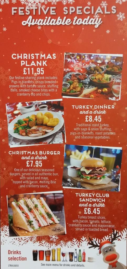 OldPostOfficeFP's tweet photo. Christmas Specials now available! https://t.co/pMt30s2ehe
