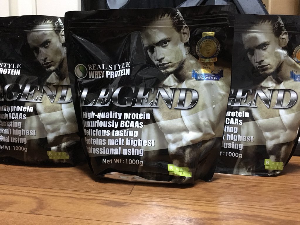 greatsaiyaman02's tweet image. 【再々告知】
今月中にフォロワーさん1万人いったら誰かにプロテイン3キロプレゼント企画‼︎
かなり現実的になってきました‼︎
プロテインの他に使わないウェアやアブローラーも誰かにあげちゃう！？

※送料は各自負担で！！笑