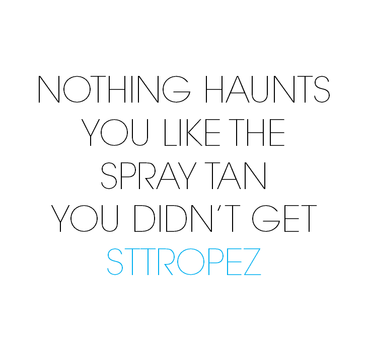 StTropezTan tweet picture