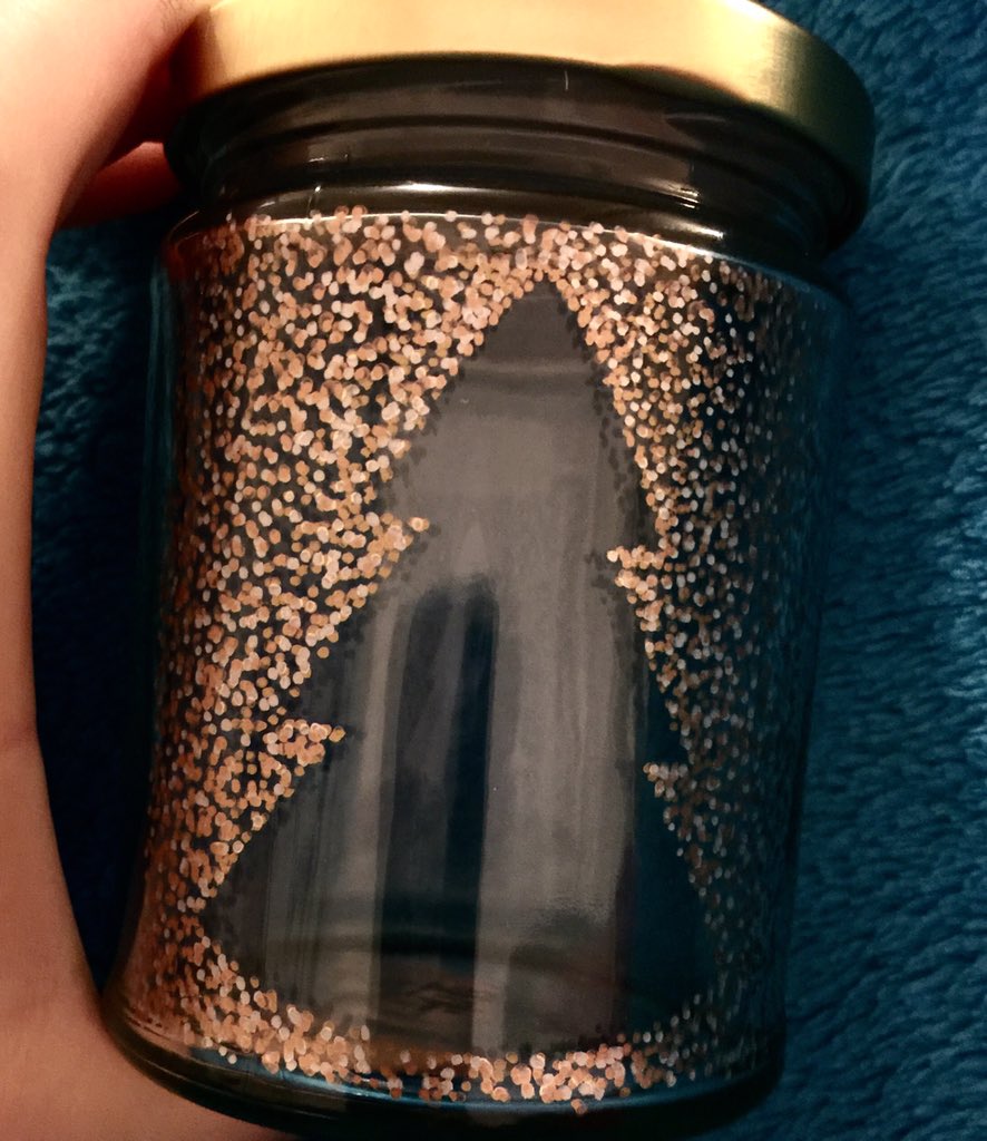 LPmakeup's tweet photo. Christmas is coming ππ»ππβπ #handmade #christmasgifts #lauraanne https://t.co/t6jeXKM0yE