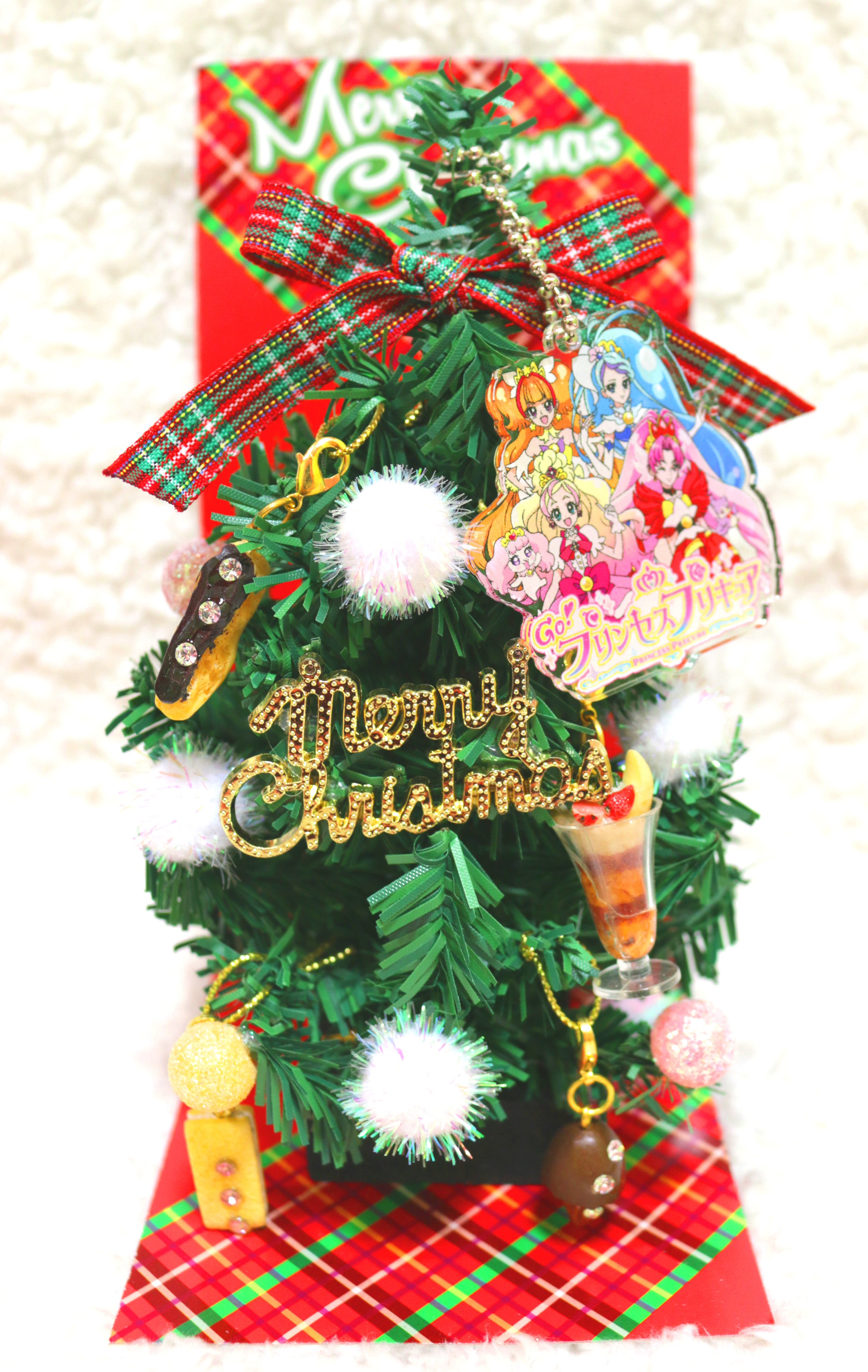 ♡【未使用】レア 2005年 キキララ☆クリスマス オーナメント