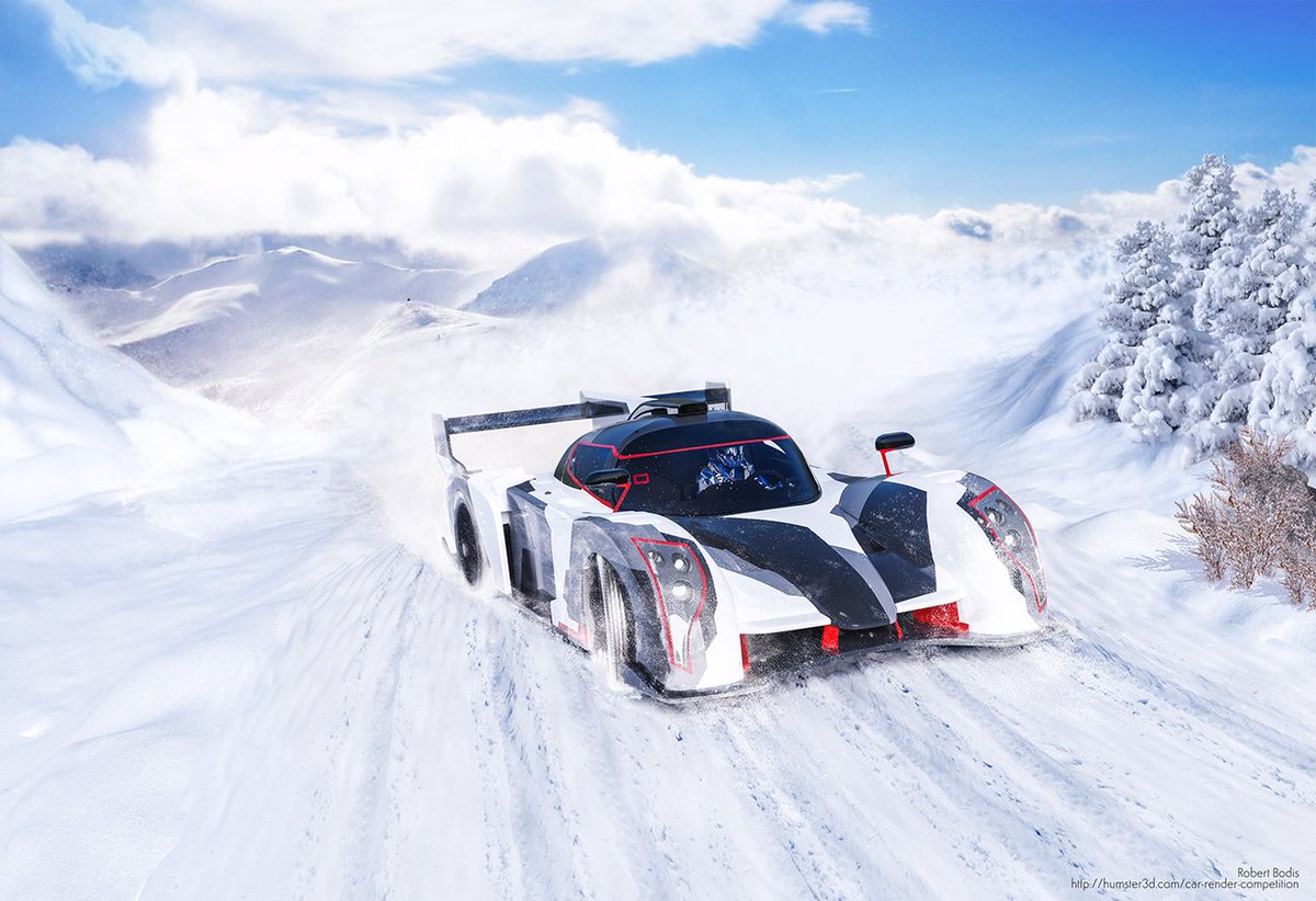 owlempires's tweet photo. Humster3D Automotive Render Entry.
#JonOlsson #R2KRebellion #CGI #3D #Corona #Humster3D #Owlempires https://t.co/Gg19MJ0hpm