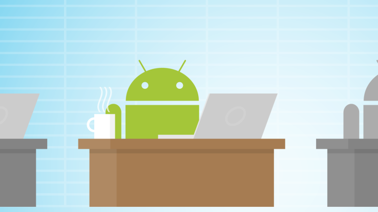 #Google Launches #Android Studio 2.0 With Improved Android Emulator  buff.ly/1OpmEKL