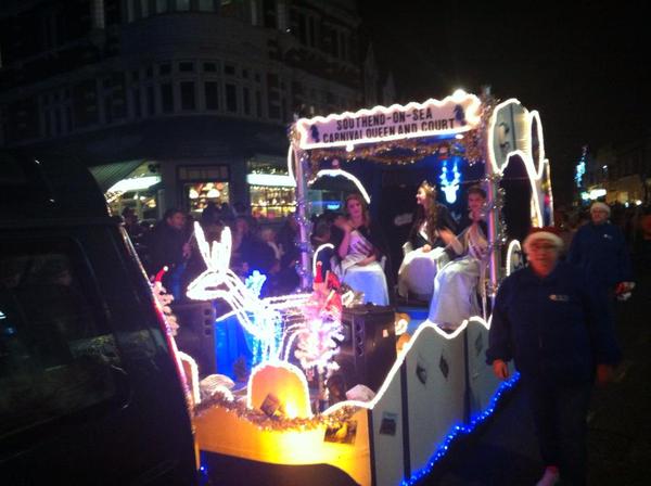 MetalSouthend's tweet photo. FRI: What's on during #Leigh Lights Switch On? See #IDEA13 https://t.co/fJZHQiyZp2 @LeighonseaCC @missannabeldee https://t.co/0VyrHn1hX7