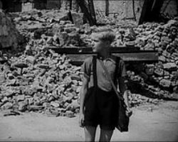 ItalyinUK's tweet photo. Tonight @iiclondra #Rossellini's beautiful film #GermanyYearZero introduced by Nick Walker https://t.co/jKupYpmM6w https://t.co/BuNN7so0b0