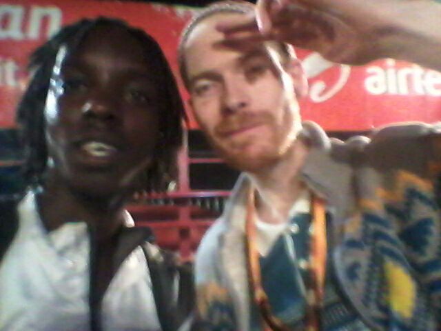 Dancepeeps's tweet photo. #drift from #kenya with #DJSnuff from uk repping Zulu Kings at @breakfastjam1 in #Uganda https://t.co/Jr5ZTyCoM1