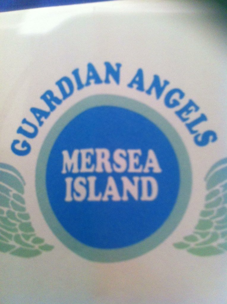 Merseaguides's tweet photo. Thank you Guardian Angels #Mersea for your wonderful donation and presentation evening! https://t.co/aUUOLexZVg