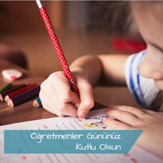 Bugün tüm öğretmenlerin en gururlu günü!