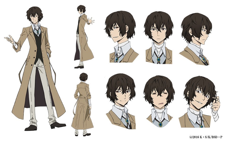 アニメ 文豪ストレイドッグス 公式 16年tvアニメ放送予定の 文豪ストレイドッグス 設定画の公開第二弾は太宰治です 太宰さんがズザザザっとかっこよくアクションするpvはこちらです T Co Igbn91w4tz Bungosd T Co An6ps2upjp アニメ 文豪ストレイドッグス 公式 16年tvアニメ放送予定の 文豪ストレイドッグス 設定画の公開第二弾は太宰治です 太宰さんがズザザザっとかっこよくアクションするpvはこちらです T Co Igbn91w4tz Bungosd T Co An6ps2upjp