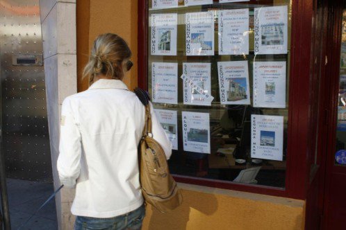 ¿Qué harán los partidos en vivienda si ganan las elecciones?
buff.ly/1N7iqZ5