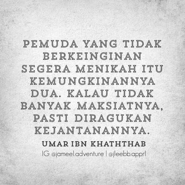 daionlineID's tweet photo. Sudah Sanggup Nikah? Atau Cuma Ngebet? https://t.co/BBCXfpozf9 https://t.co/Cg7XuPqDau