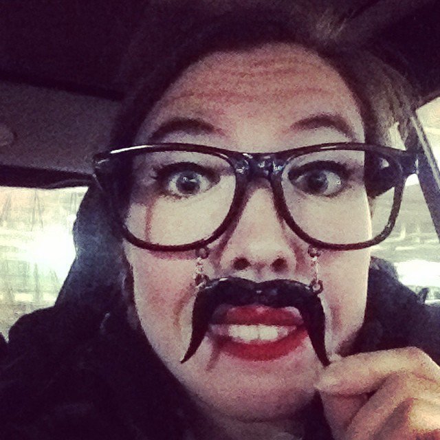 magicassistant's tweet image. Haven't you always wanted a moustache? #stachebash #yelp #magiclife @kentofinglewood @yelpcalgary #yyc #movember #m…