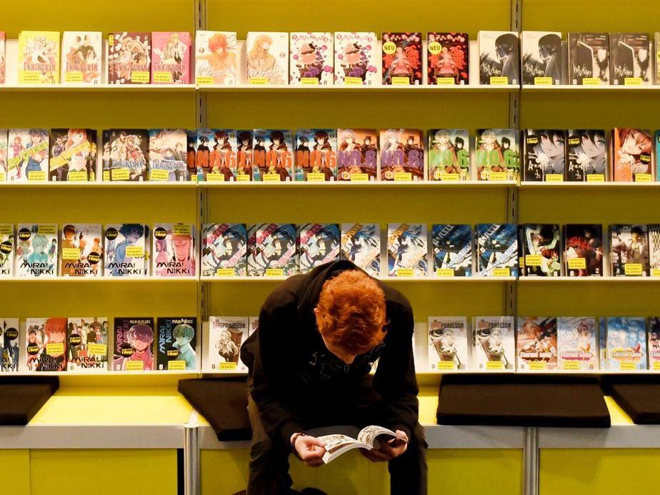 Lars_von_Toerne's tweet photo. Die besten #Comics2015 - hier gibt's die #Top5 von Modern-Graphics-Chef Micha Wießler: https://t.co/JdCMflc2cZ https://t.co/TQF5j4cMnl