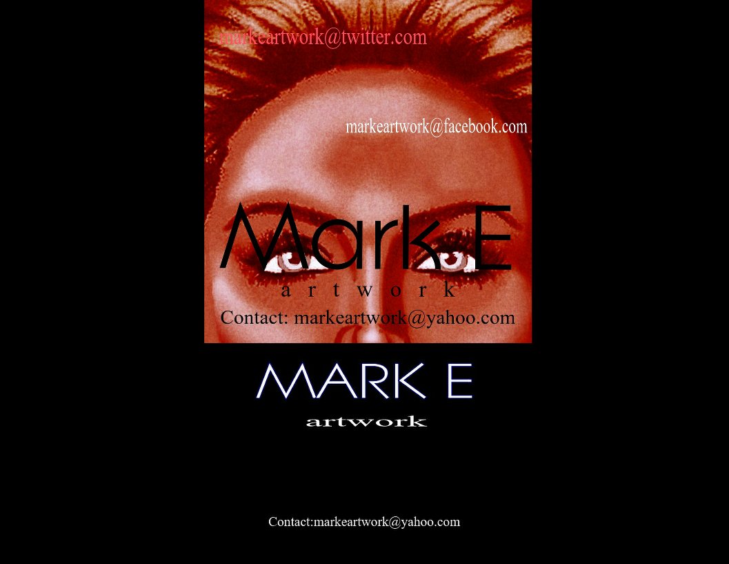 markeartwork's tweet photo. @EllectraArt Thanks, I love your work. https://t.co/MOjwuMHQ6o