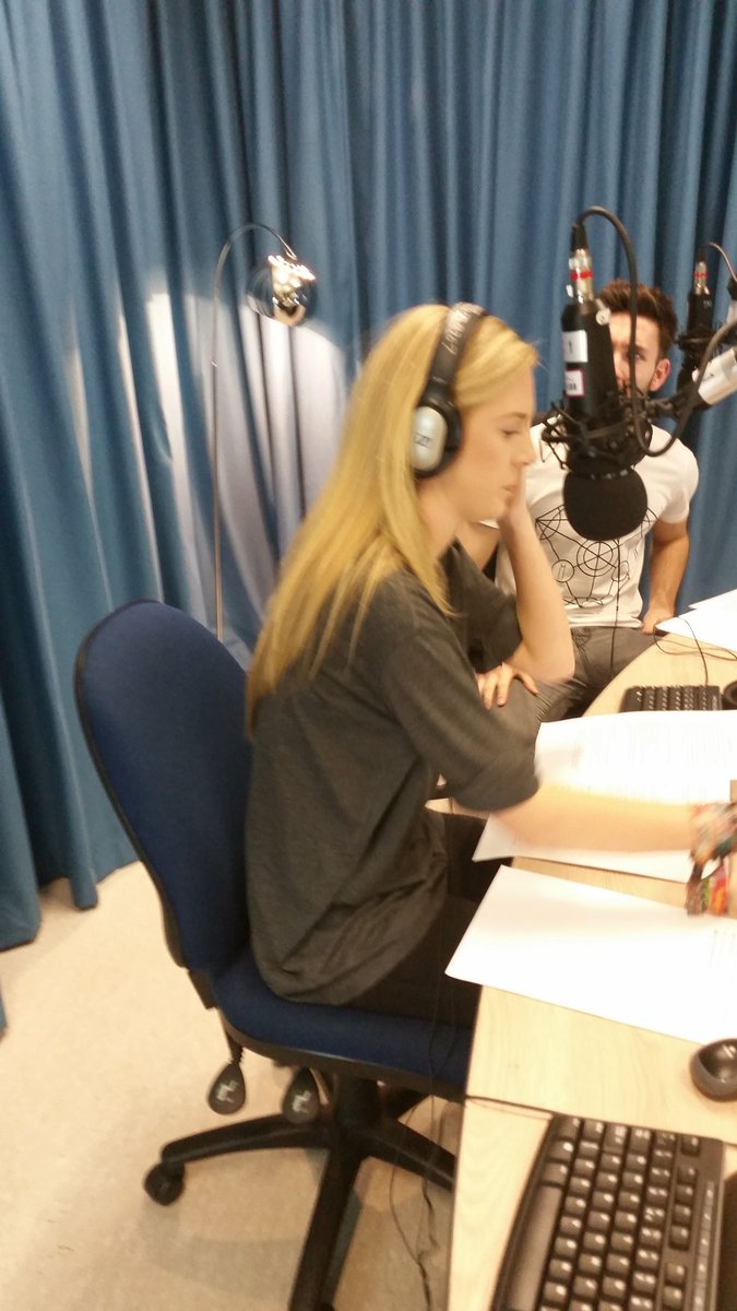 shuradio's tweet photo. Listen to @lunchboxlive  on https://t.co/zYq5PyrS4I with @ClareJenkins13 https://t.co/vZaN8RxMDp