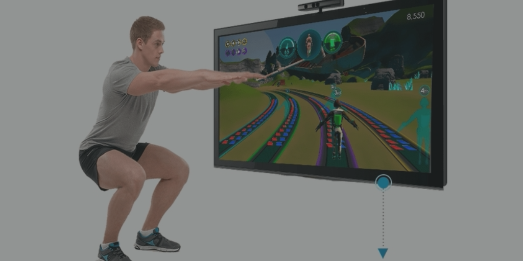 Fitness_Gaming's tweet photo. BioGaming Transforms Therapy Programs into Virtual #Games >> https://t.co/GWChkVPh0A @BioGamingPT #therapy #exercise https://t.co/x4tdUYg2Uf