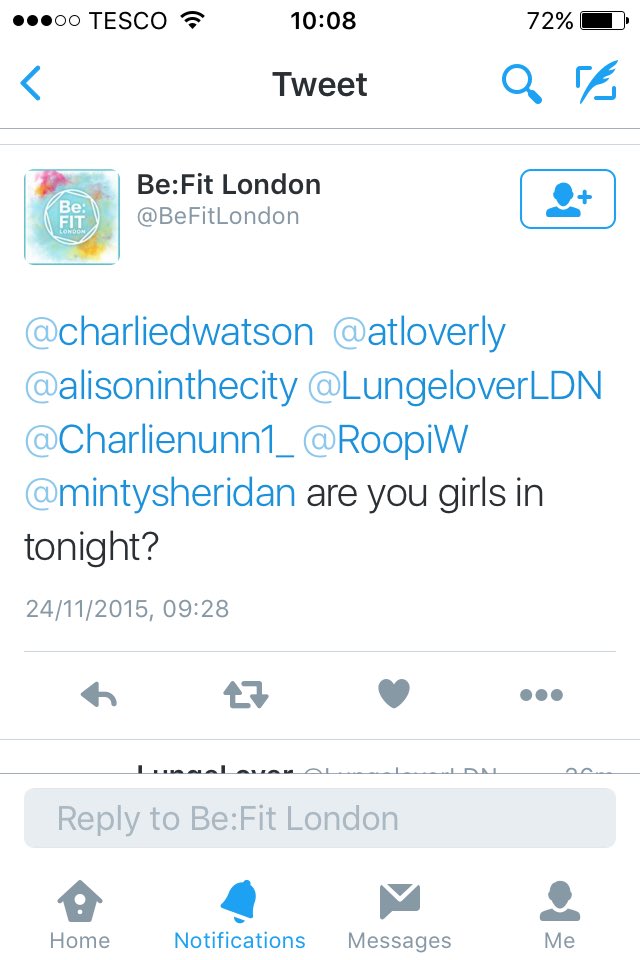 Charlienunn1_'s tweet photo. Oh gutted! I'm busy tonight https://t.co/8nHD4I54NP