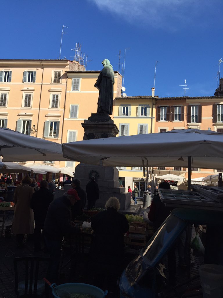Domenica partiremo da qui a #Roma #marciaperilclima con <a href="/CoalizioneClima/">Coalizione Clima</a> arrivo a #Parigi assieme per #cambiamenu