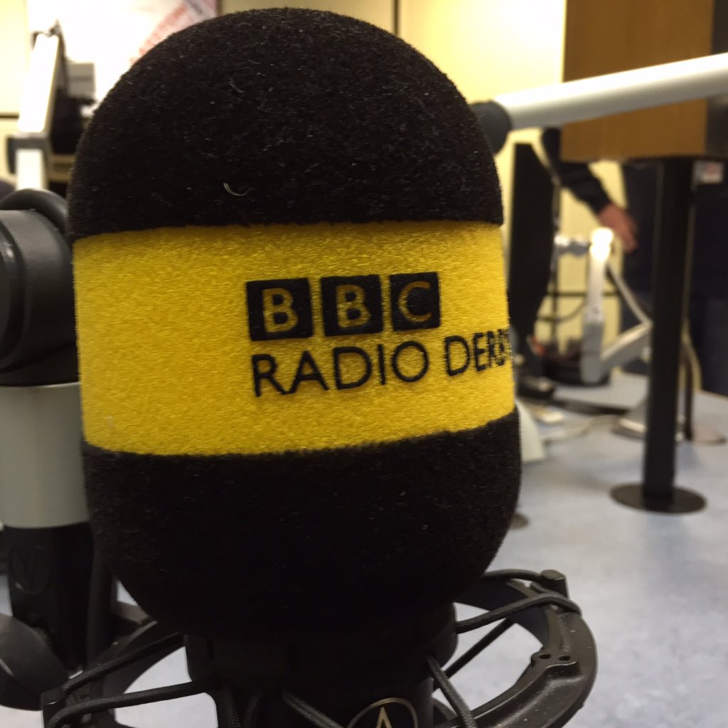 TheA52s's tweet image. @TheA52s on BBC Radio Derby today at new time of 3.15pm