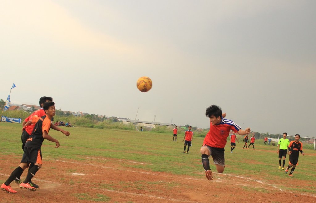 FT+ET= Sosiologi 1 (3) - (4) Muamalah. Drama Adu Penalti antar Muamalah melangkah ke Final. <a href="/lpmsuaka/">LPM Suaka</a> <a href="/UKMLIGA/">UKM LIGA UIN BANDUNG</a>
