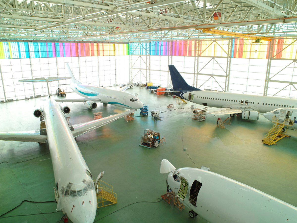 Lisi Aerospace understanding the customers needs far in advance bit.ly/1M7vhcT
