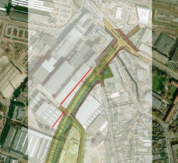 Oplevering aanheling Stork ow.ly/V0Jmm