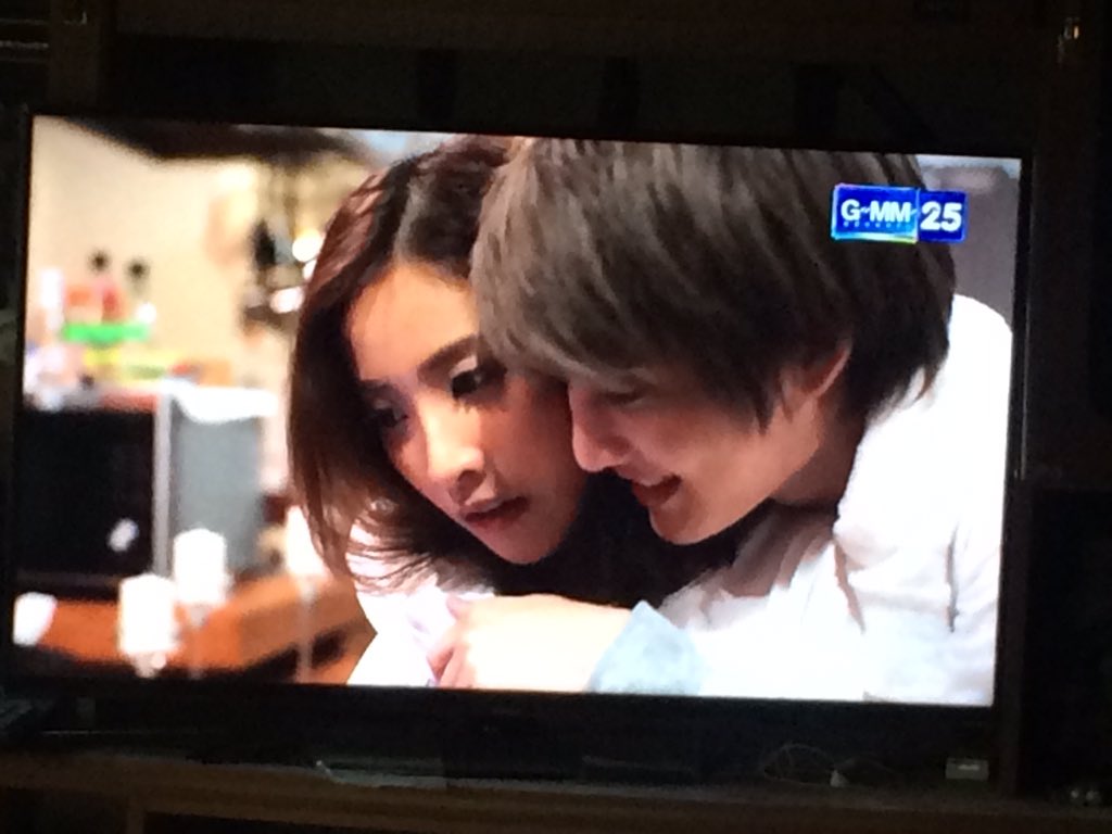 tenorczl's tweet image. หืมมมมม น่ารักอ่ะ #devillover #เผลอใจให้นายปีศาจ