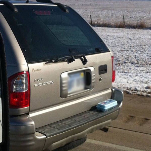 AutoAngelHQ's tweet image. Someone forgot about the eggs....