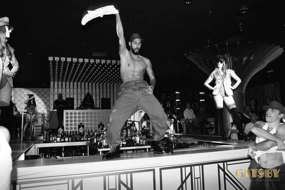 R&amp;B XXL IMPERIAL EDITIONS. Regresa mañana con una nueva propuesta para la noche! Os esperamos!