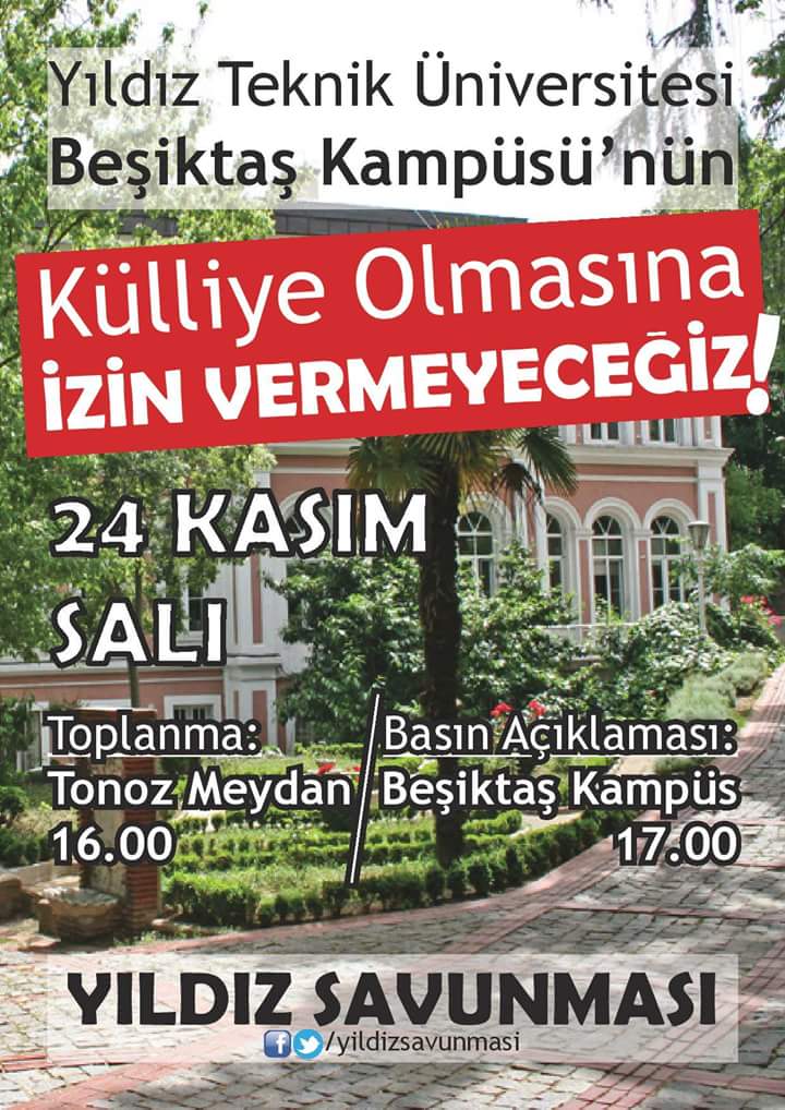 Abbasağa ParkMeclisi tweet media